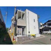 ハーモニーテラス四ノ宮川原町