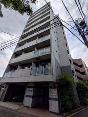 京王線上北沢駅まで徒歩9分