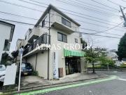 H-SQUARE喜多町