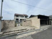 山荘町戸建