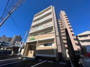 グッドウィル新屋敷