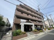 ＪＲ山陽本線西明石駅まで徒歩6分