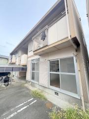 コーポラス北尾A