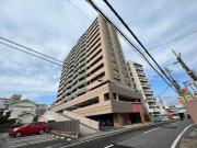 北九州モノレール香春口三萩野駅まで徒歩5分