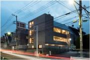 東急池上線長原駅まで徒歩9分