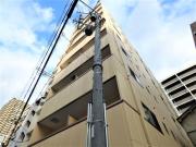 京阪中之島線粟島（大阪屋ショップ前）駅まで徒歩8分
