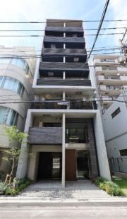 都営大江戸線清澄白河駅まで徒歩2分