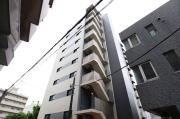 東京メトロ千代田線代々木公園駅まで徒歩8分