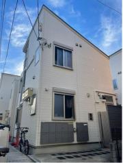 京成本線青砥駅まで徒歩2分