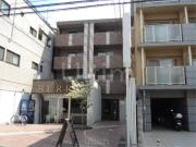 SQUARE HILLS MOMOYAMA