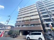 ＪＲ大阪環状線森ノ宮駅まで徒歩4分