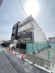 近鉄難波・奈良線河内花園駅まで徒歩5分
