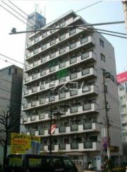 スカイコート西川口第2