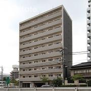地下鉄名城線東別院駅まで徒歩4分