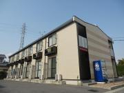 東武野田線豊四季駅まで徒歩15分