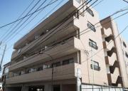 アーバンハイツ金沢文庫
