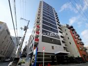地下鉄千日前線桜川駅まで徒歩4分