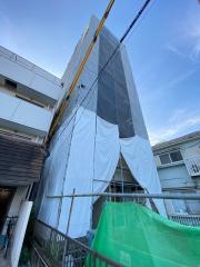 ＪＲ内房線本千葉駅まで徒歩4分