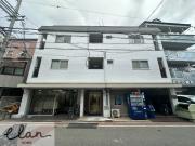 地下鉄千日前線今里駅まで徒歩4分