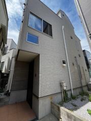 若林1丁目貸家