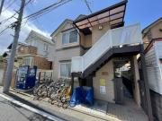 西武池袋・豊島線大泉学園駅まで徒歩15分