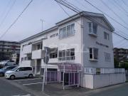 ブッシュクローバー佐鳴台