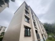 西武郊外マンション湘南鷹取台 I号棟