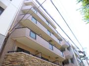 小田急小田原線代々木八幡駅まで徒歩10分