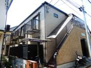 ＪＲ中央線立川駅まで徒歩8分