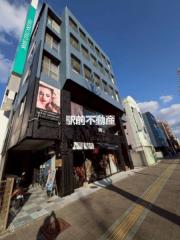 ＪＲ鹿児島本線久留米駅まで徒歩16分