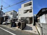 ＪＲ南武線鹿島田駅まで徒歩21分
