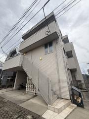 ＪＲ南武線矢川駅まで徒歩17分