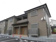 ハピネス B棟