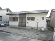 下松市瑞穂町2丁目12-20山崎芳子貸家