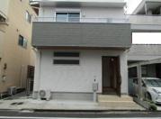 守口市東光町戸建