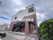 西鉄甘木線北野駅まで徒歩9分