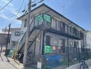 ウィステリア松戸