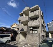 ＪＲ日豊本線鹿児島中央駅まで徒歩55分