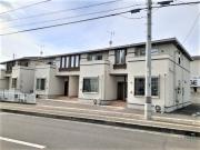 高松琴平電鉄長尾線林道駅まで徒歩12分