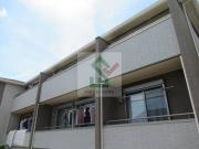 西武池袋・豊島線ひばりヶ丘駅まで徒歩7分