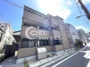 グランクオール池袋本町