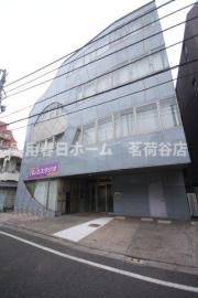 フレール小石川
