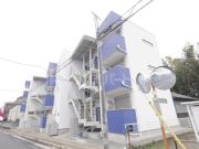 クレサージュ新松戸