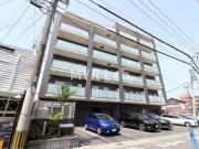 西鉄天神大牟田線井尻駅まで徒歩5分