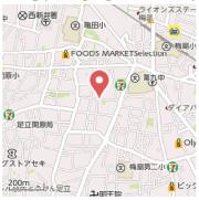 ハーモニーテラス梅田XVIII