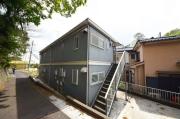ブルーライン戸塚駅まで徒歩23分