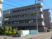 東急田園都市線南町田グランベリーパーク駅まで徒歩12分