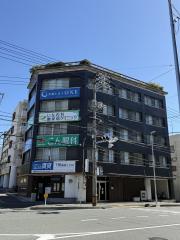 プランドール山の田