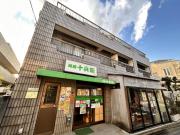 西武池袋・豊島線大泉学園駅まで徒歩12分