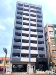 ＪＲ鹿児島本線箱崎駅まで徒歩2分